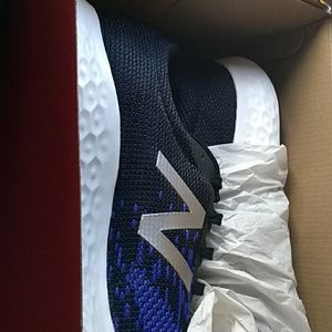 New balance running shoes size 13 wide